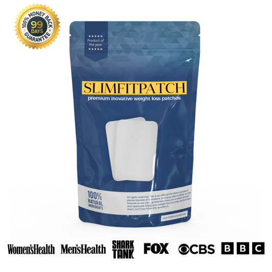 SlimFitPatch™